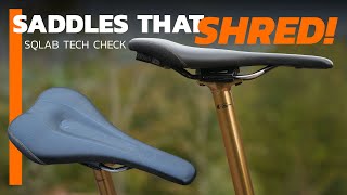 The Science of Saddles with SQ Lab -...