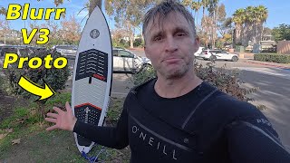 2025 Infinity SUPs (with Dave Boehne)