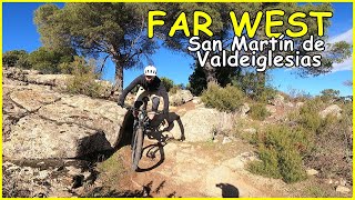 Bienvenidos al Far West Endurero ​ Living...