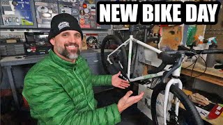 Is this the Best Budget Gravel Bike on the...
