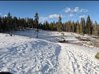 Shadow Pine Loop (clockwise) - Flying J Ranch...
