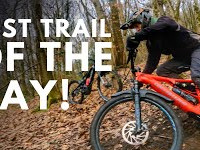 Abercarn Mountain Biking Trails