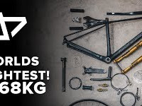 DREAM BUILD MTB - Mondraker Podium RR SL -...
