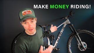 The Secret To Gaining Sponsors In A Struggling...