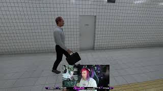 IFKYK #sarpale: #Twitch