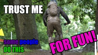 Ard Rock 2023 Part 3: The Mud Mayhem (Memories...