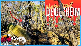 NATURTRAIL DEIDESHEIM - Trail Taster // Alle...