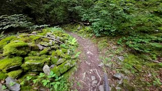 Enduro L'Adret'Naline | Beaufort - Les Saisies
