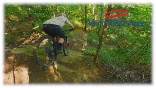 Un petit bijoux du secteur enduro - La Rolling