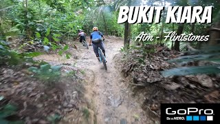 Ride or Die at Flintstones: Bukit Kiara’s...
