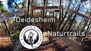 Let's Ride MTB - Pfalz / Deidesheim // Die...
