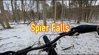 Spier Fat