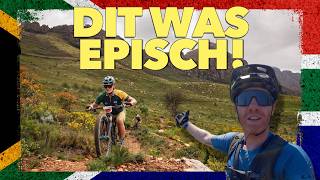 Dit soort Trails had ik Niet verwacht…//...