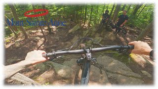 On test le YT Capra en DH