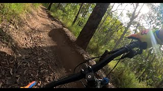 Rebuilt Wayne's World (Wallaby) Descents at...