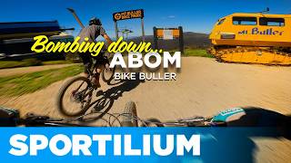 Chasing Dan Down Abom | First Time Clearing...