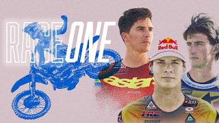 How to Become a Supercross Champion | A1...