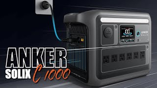 Anker Solex Power Bank Review: Ultimate...