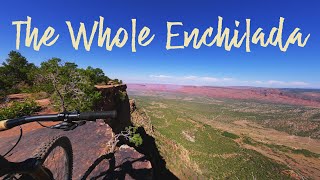 The Whole Enchilada - October 2024