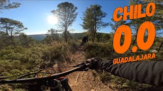 ‍♂️⛰ Chilo 0.0  | Chiloeches...
