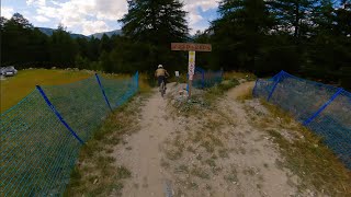 25D | Dr Jekill - Bardonecchia Bike Park