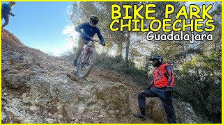 Bike Park Chiloeches ​ Guadalajara | Living...