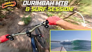 OURIMBAH HOT LAPS AND SURF SESSION | Jack Moir