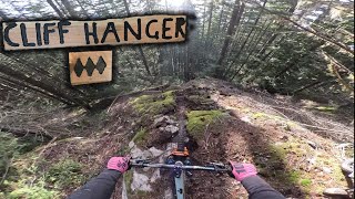 I can't Believe This Trail Exists!!!