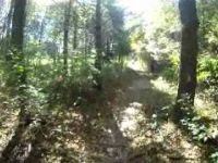 Biking at Fanshawe London with a GoPro