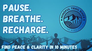Unlock the Power of Breath: Guided 10-Minute...