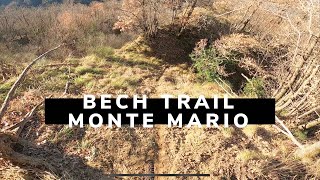 NUOVO TRAIL!!! Il “BECH Trail” (Nuovo...