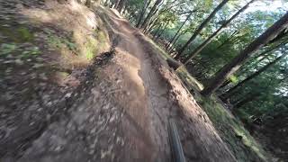Endor cornering drill