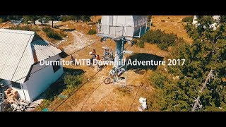 Durmitor Downhill tral - Stuoc