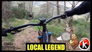 Local Legend
