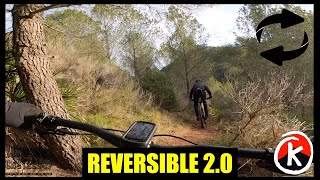 Reversible 2 0