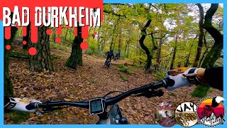 Bad Durkheim // Santa Cruz 5010 v5