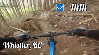 HiHi in Whistler, BC