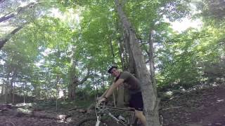 Gopro; Dalewood, Fanshawe, The Pines