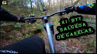 XI  BTT dos Callos (2025)  Salceda de Caselas