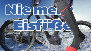 Nie mehr kalte Füße//Hot oder Schrott, Lenze...