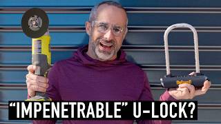 Reviewing Bicycle Products with Bold Claims