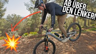 Stylisch aufs Vorderrad | Tutorial Nose...