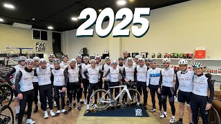 UN 2025 DiFERENTE !