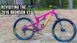 Are 27.5 Bikes Still Relevant?
