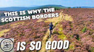Breathtaking Moments | Scottish Borders...