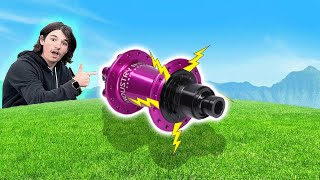 The Solution To Fixing i9 Hydra Hub Clunk /...