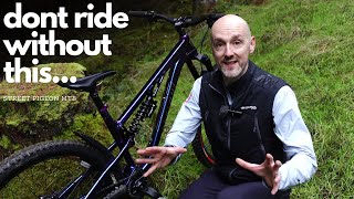 MTB Accessories You'll REGRET Riding Without!