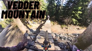 FIRST TIME RIDING VEDDER WITH PABLO, LENNY AND...