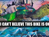 Primos Dame Gravel Bike Review | This really...