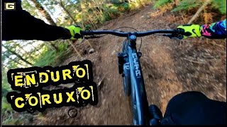 ENDURO por CORUXO